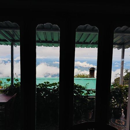 Venish Home Stay Kodaikanal Zewnętrze zdjęcie