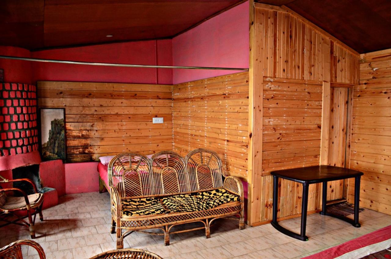 Venish Home Stay Kodaikanal Zewnętrze zdjęcie