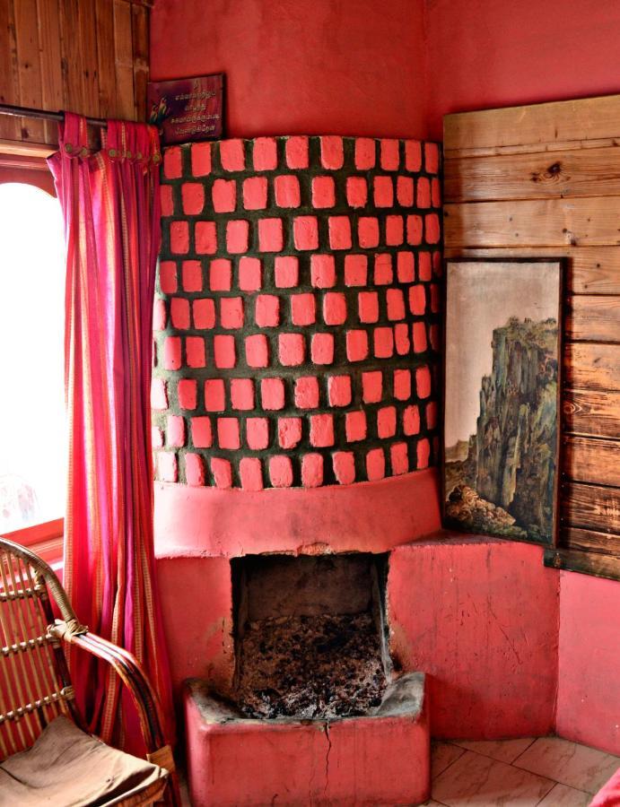 Venish Home Stay Kodaikanal Zewnętrze zdjęcie