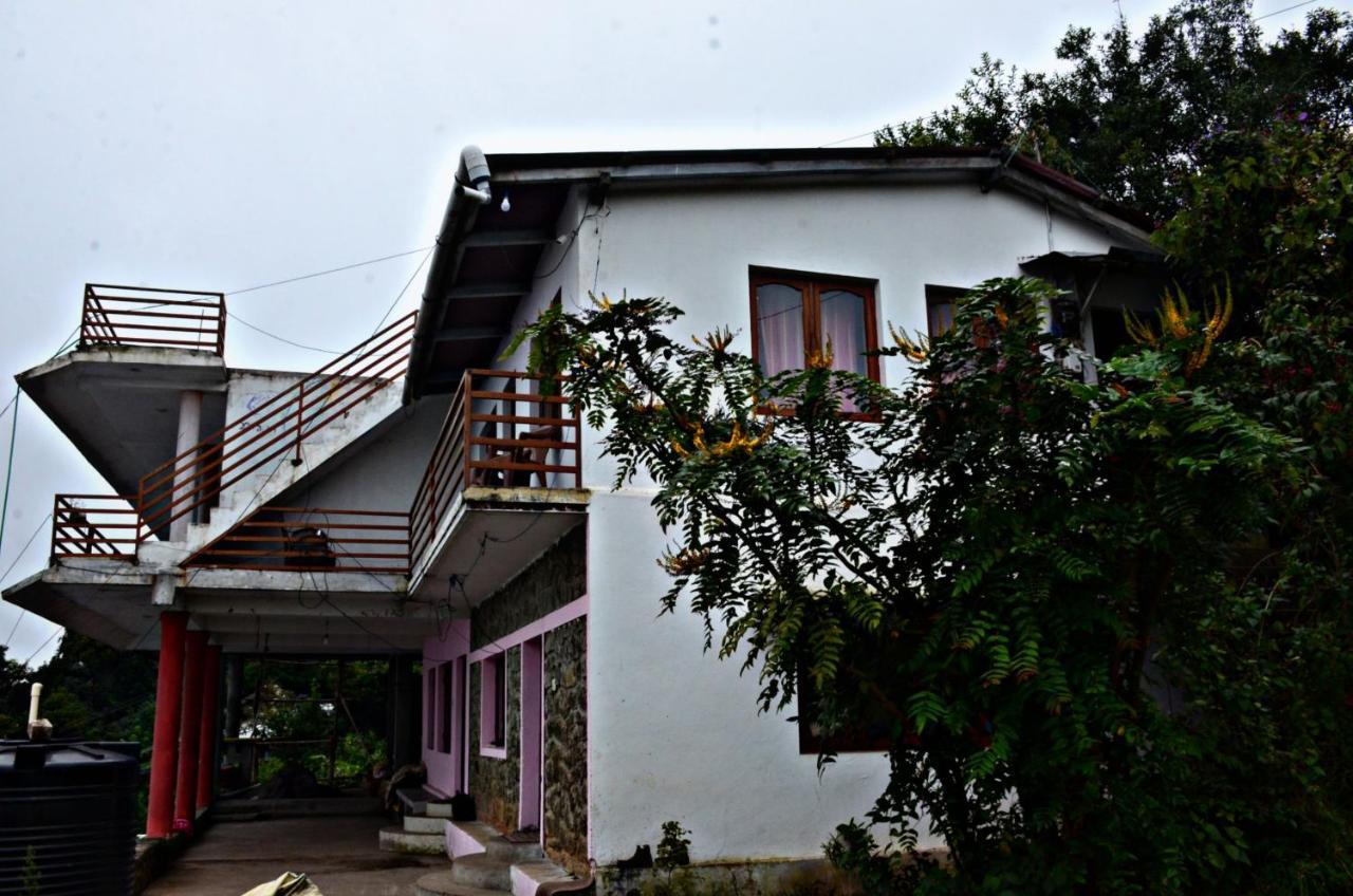 Venish Home Stay Kodaikanal Zewnętrze zdjęcie