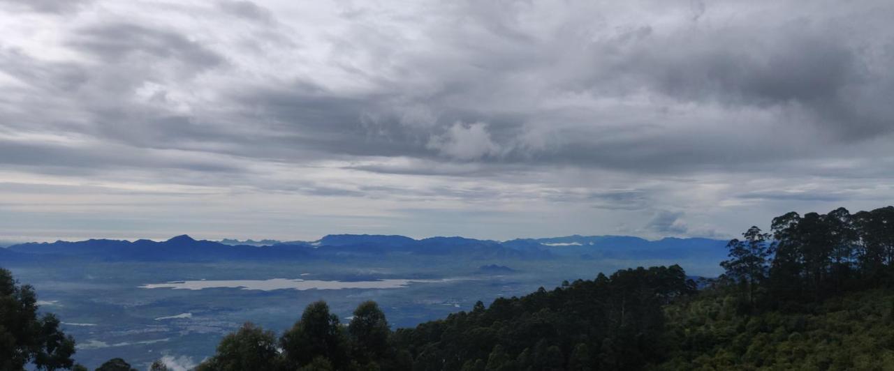 Venish Home Stay Kodaikanal Zewnętrze zdjęcie