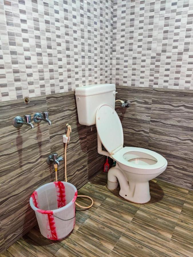 Venish Home Stay Kodaikanal Zewnętrze zdjęcie