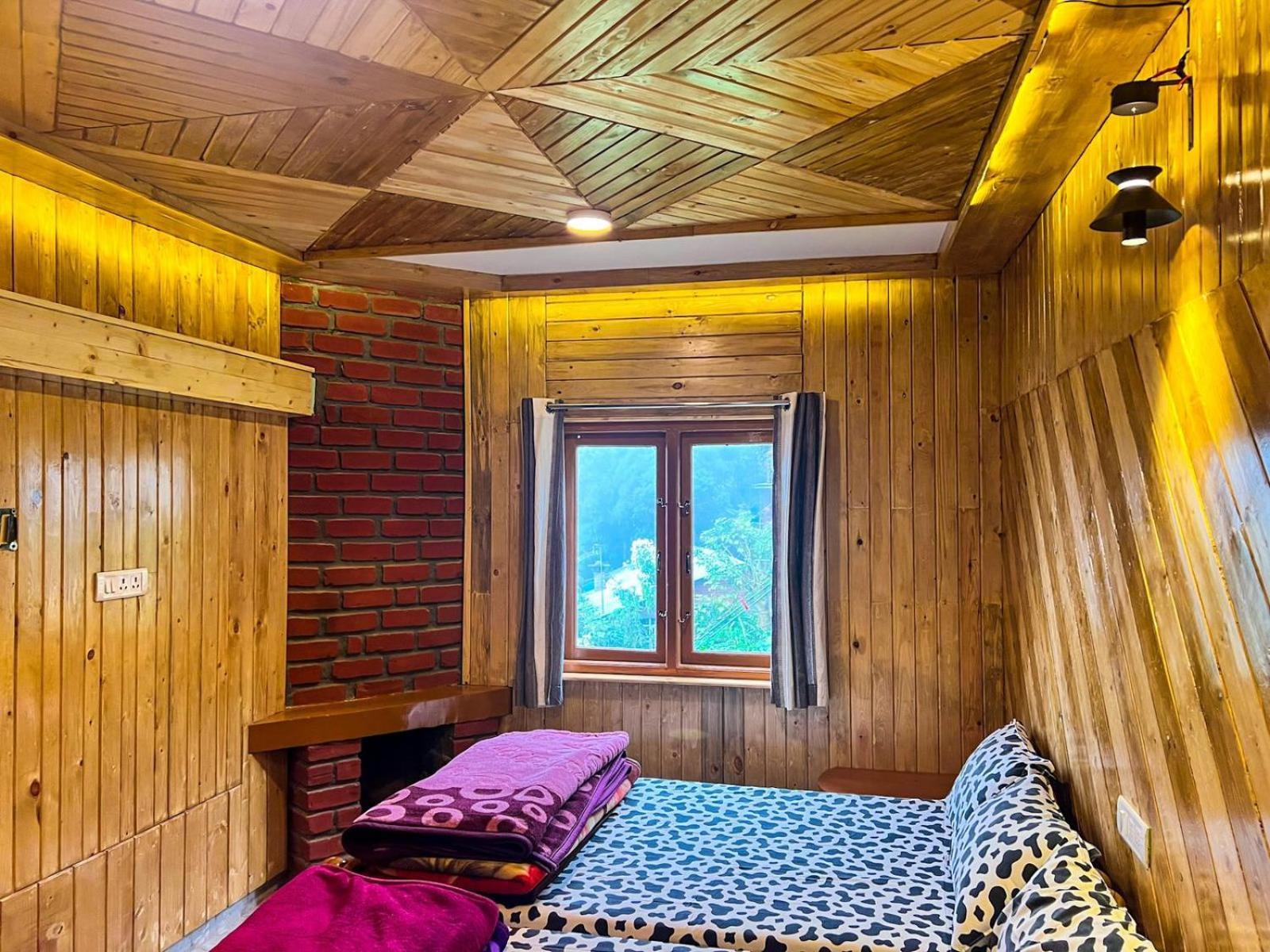 Venish Home Stay Kodaikanal Zewnętrze zdjęcie