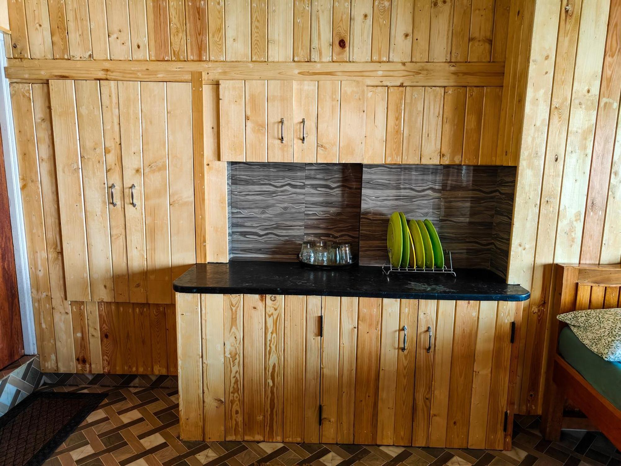 Venish Home Stay Kodaikanal Zewnętrze zdjęcie